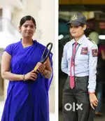 BANGALORE HOUSEKEEPING STAFF & SECURITY GUARDS WANTED