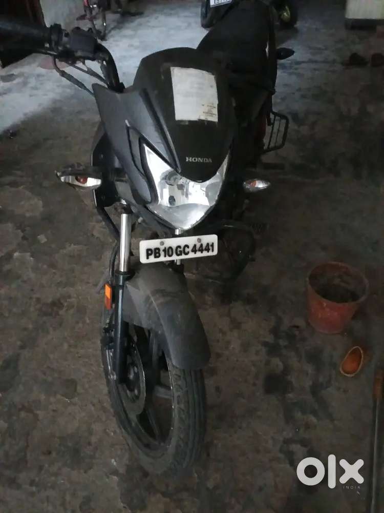 Good condition new tayer original part and colour