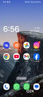 A59 5g made by oppo