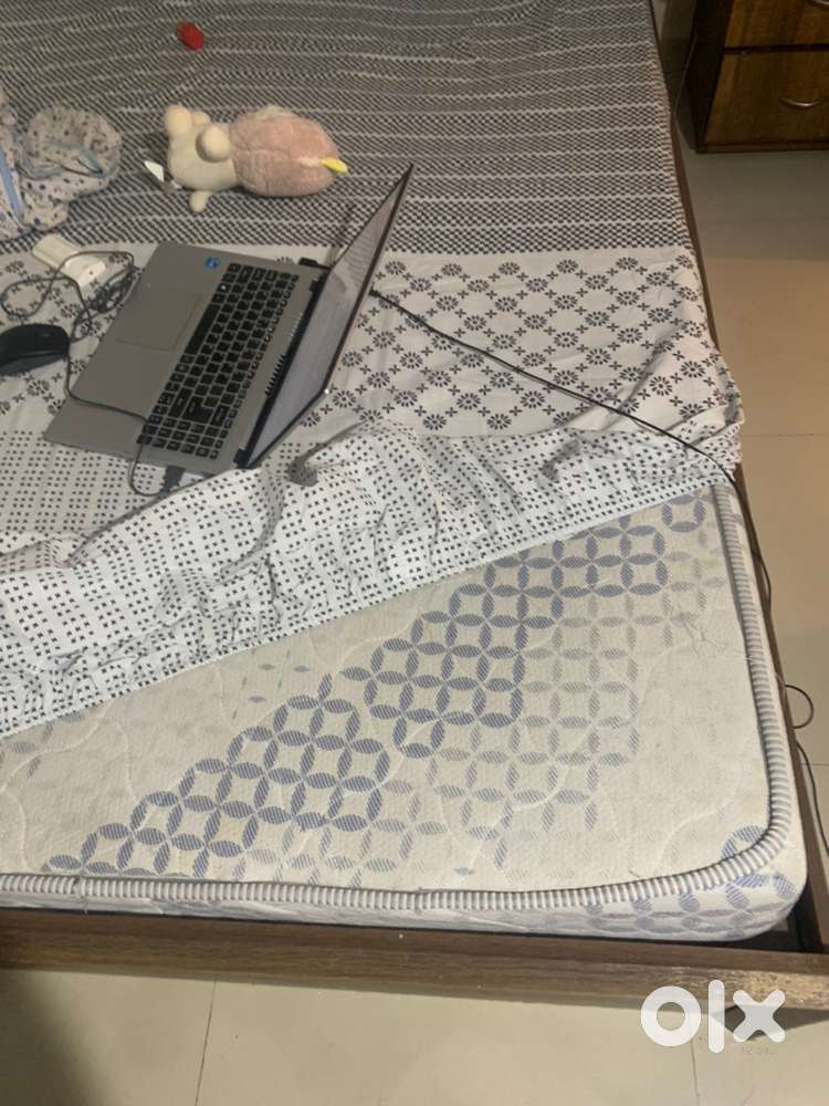 Mattress 6 inch for sale