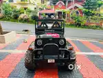 Well maintained car.
Restored in 2021