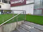 Artificial grass