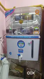 Water purifier RO