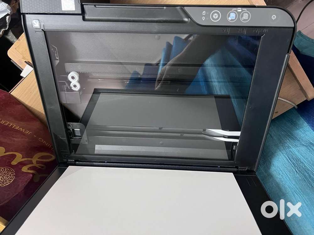 Mint Condition Printer