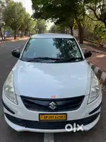 Maruti Suzuki Swift Dzire Tour 2019 Diesel Well Maintained