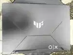 Asus Tuf Gaming F15 Laptop