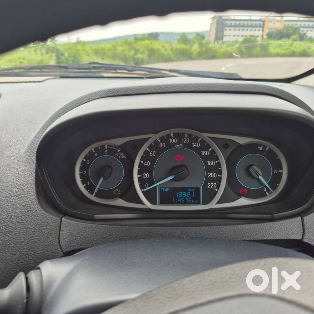 Ford Figo For Sale