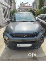 Tata Punch  2024 Petrol 3300 Km Driven