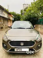 Maruti Suzuki Swift Dzire 2019 Petrol Good Condition