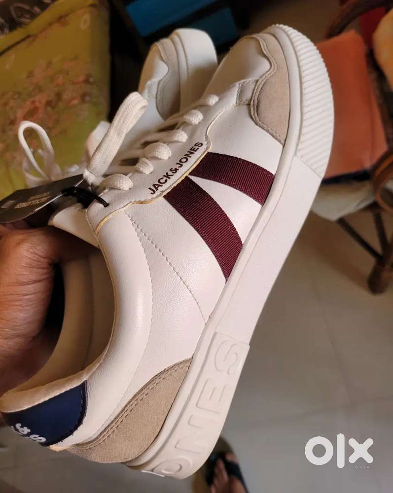 Jack& johnes shoes