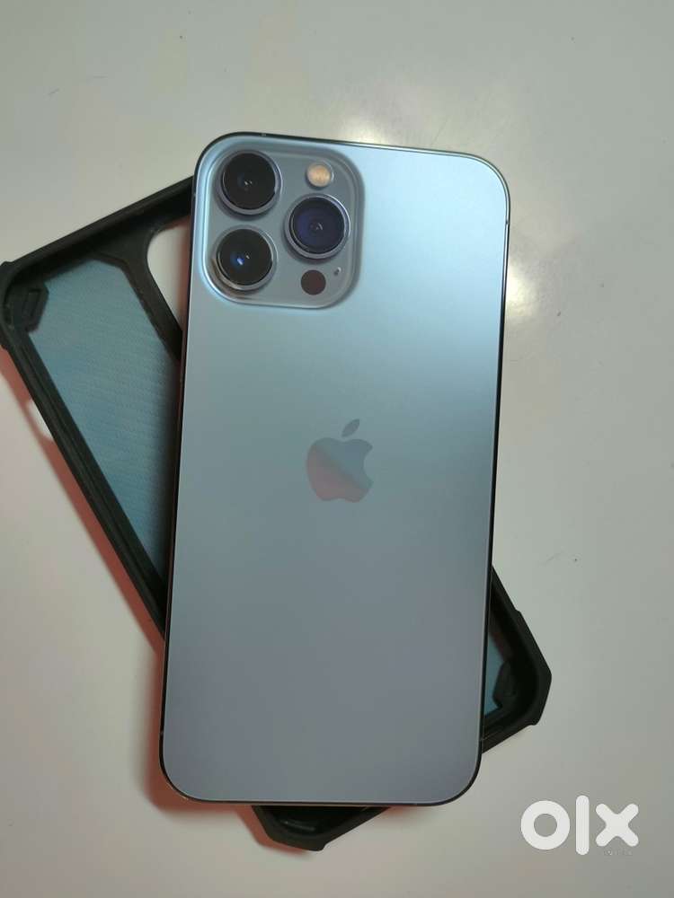 Iphone 13 pro max 256gb