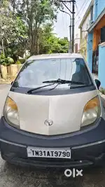 Tata Nano 2012