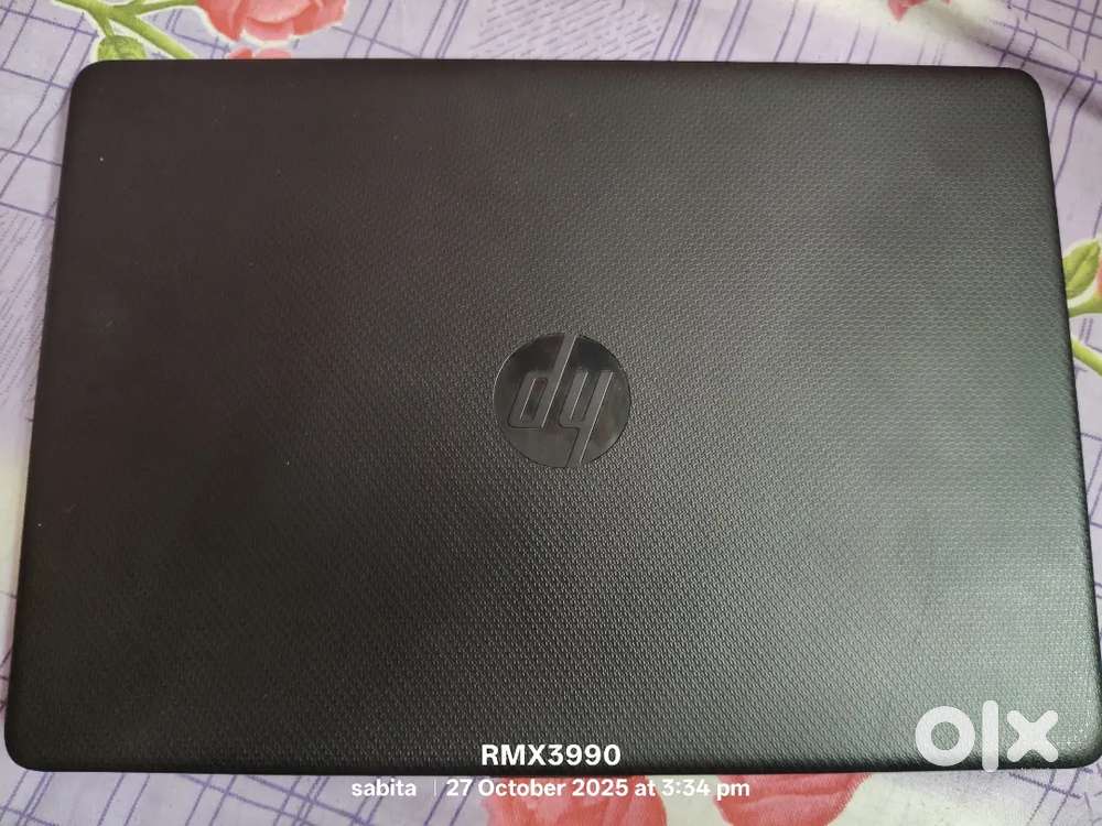 HP LAPTOP for sell