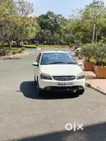Tata Indigo Ecs 2014 Diesel Well Maintained
