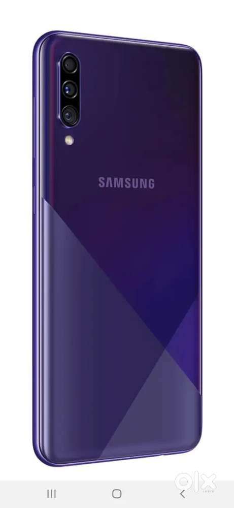 Samsung a30s 4g
