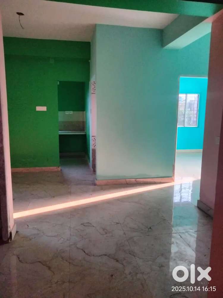 3BHK FLAT AVAILABLE AT BAMUNARA LOCATION