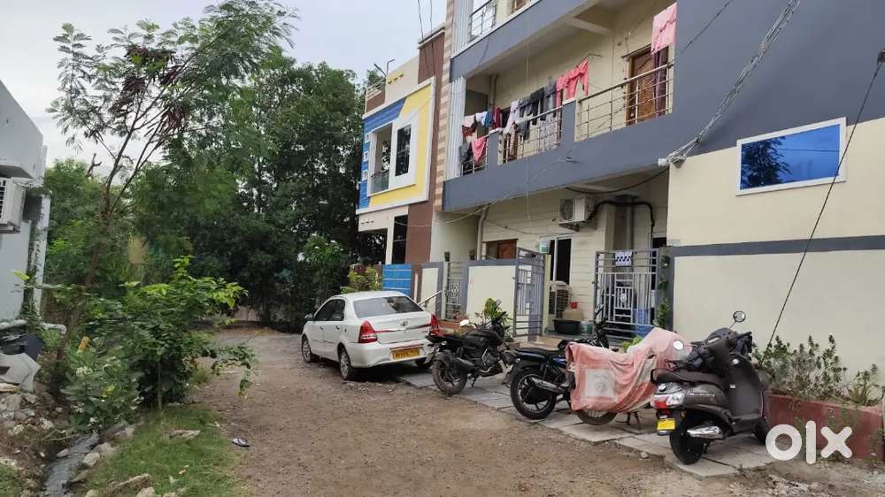 1BHK+1BH available for rent 6000rs kodandaramaiah nagar 3rd line