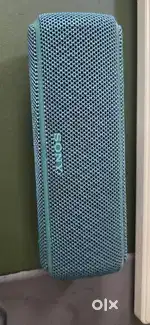 Sony bluetooth speaker for sale