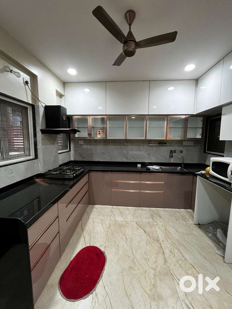 1 BHK POSH FLAT