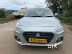 2024 Maruti Suzuki DZIRE Automatic