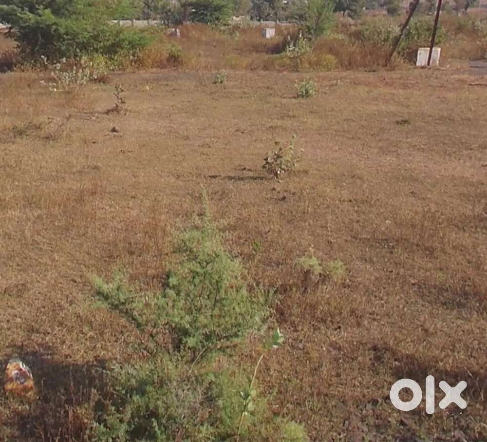 Makwani Layout Plot for Sale