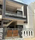 3Bhk kothi For sale on Prime location, kharar section-126