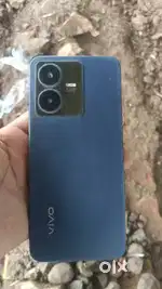 Vivo phone new brand phone arjent selling in phone katkhed akola