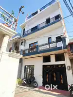 Riddhi girls PG. Near gudamba thana kursi road (limited space hurry)
