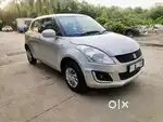 Maruti Suzuki Swift 2016 Petrol Well Maintained