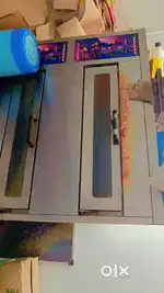 Bekari oven