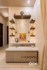 Complete Home & Office Interior