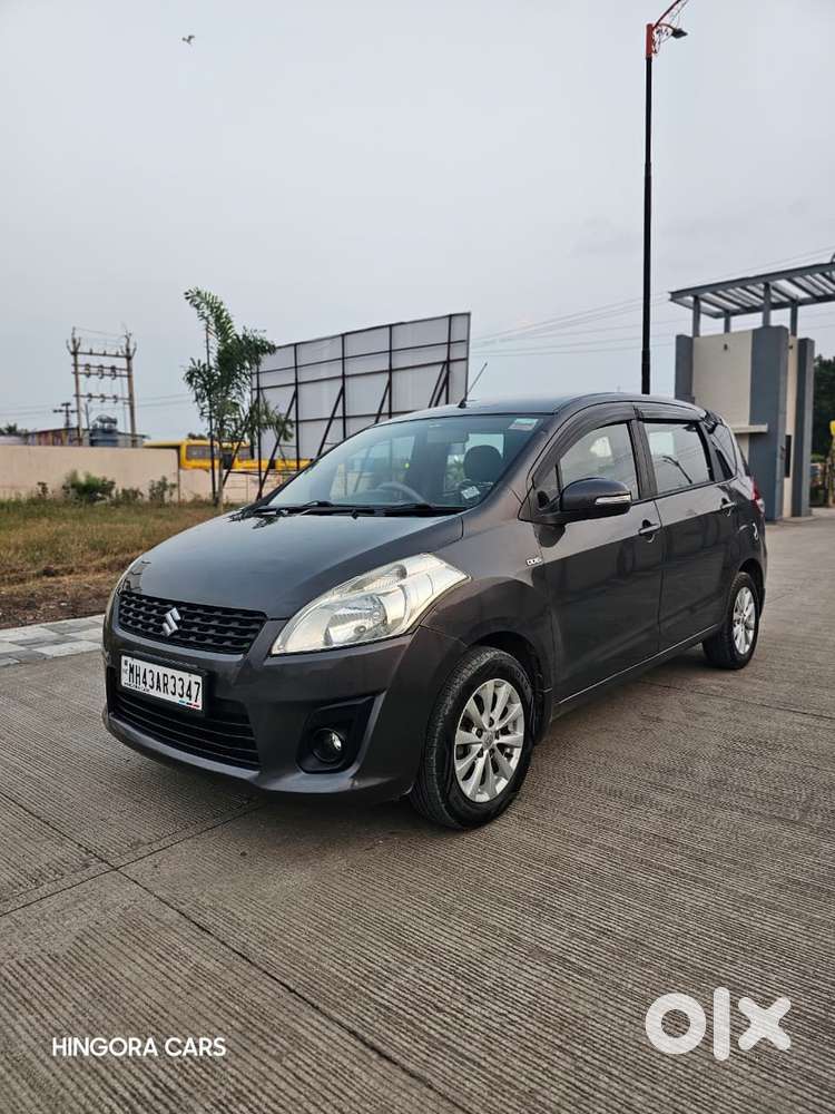 Maruti Suzuki Ertiga 2012-2015 ZDI, 2014, Diesel