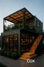 Commercial Space PRIME LOCATION suitable for café,boutique,office