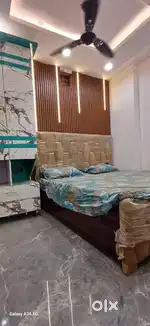 2 BHK, 50 Gaj, L-Type Flat for sale (Ground Floor) in Uttam Nagar