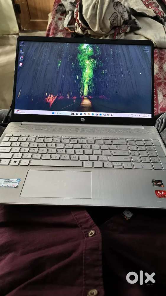 Hp 15s series