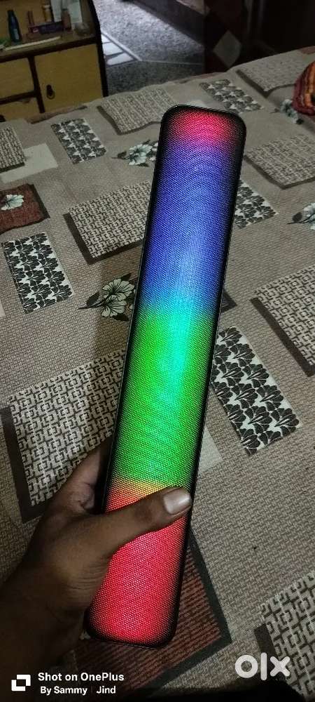 U & I soundbar for sale ok chlta h