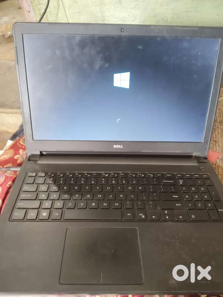 Dell i5 processor