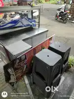 Small Cafe SetUp for Sale