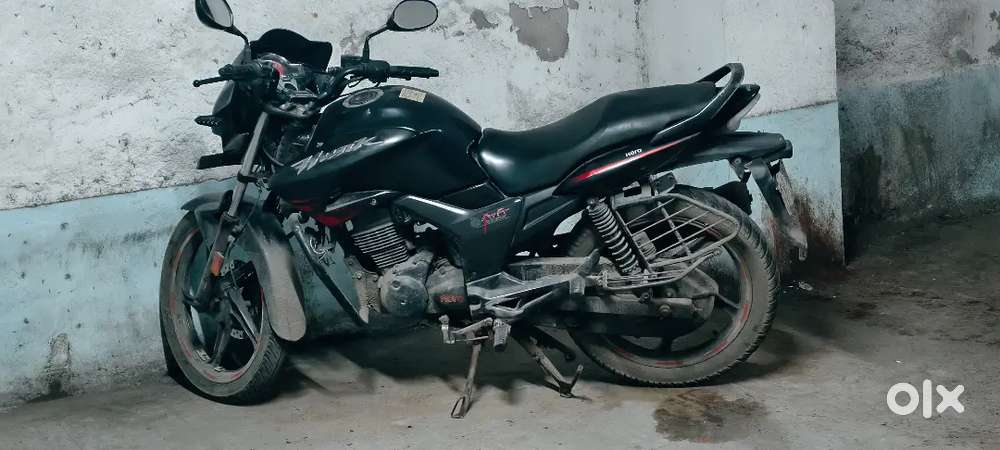 Hero Hunk in good condition