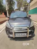 Maruti Suzuki Ertiga VDI, 2016