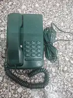 Landline Telephone