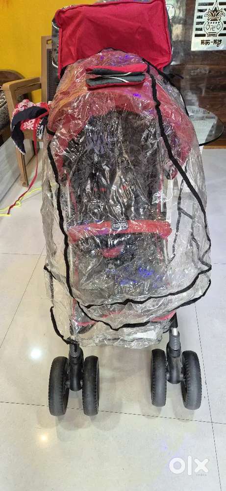Chicco baby stroller