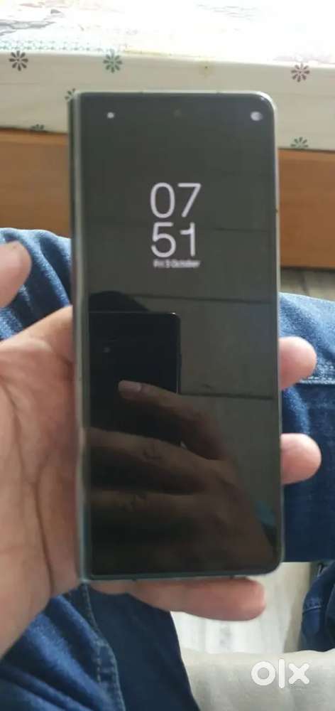 SALE OF SAMSUNG FOLD 5