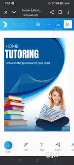 HOME TUITION IN PATNA