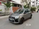 Maruti Suzuki Celerio X AMT ZXI, 2018, Petrol