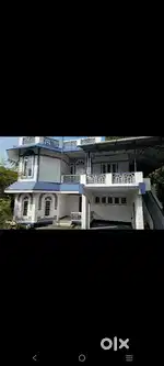 5 BHK COMMERCIAL INDEPENDENT HOUSE RENT CHERANALLOOR EDAPPALLY
