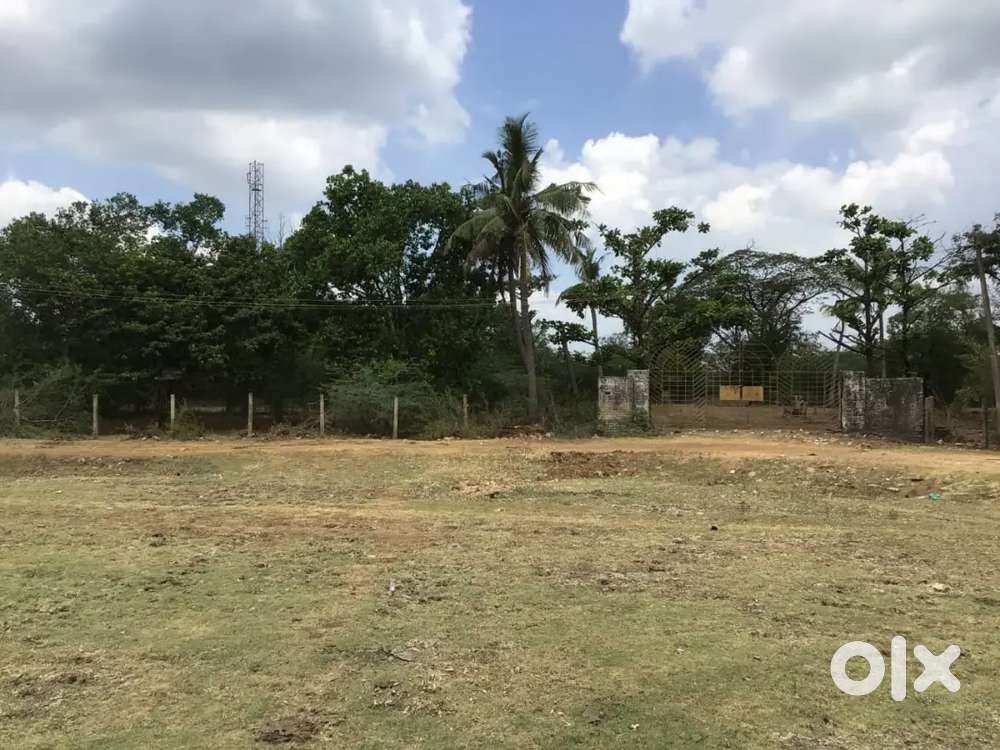 1.2 Acer land sale in mahabalipuram