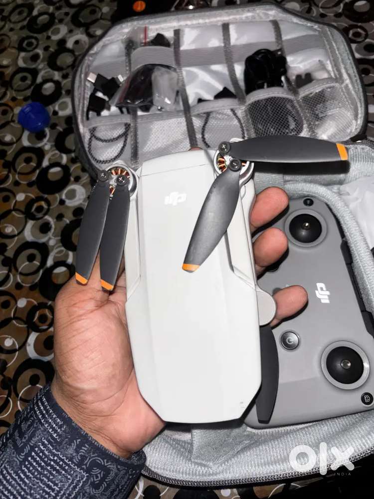 DJI MINI 4K Standard