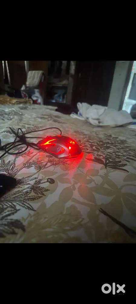 Mouse  just 1000