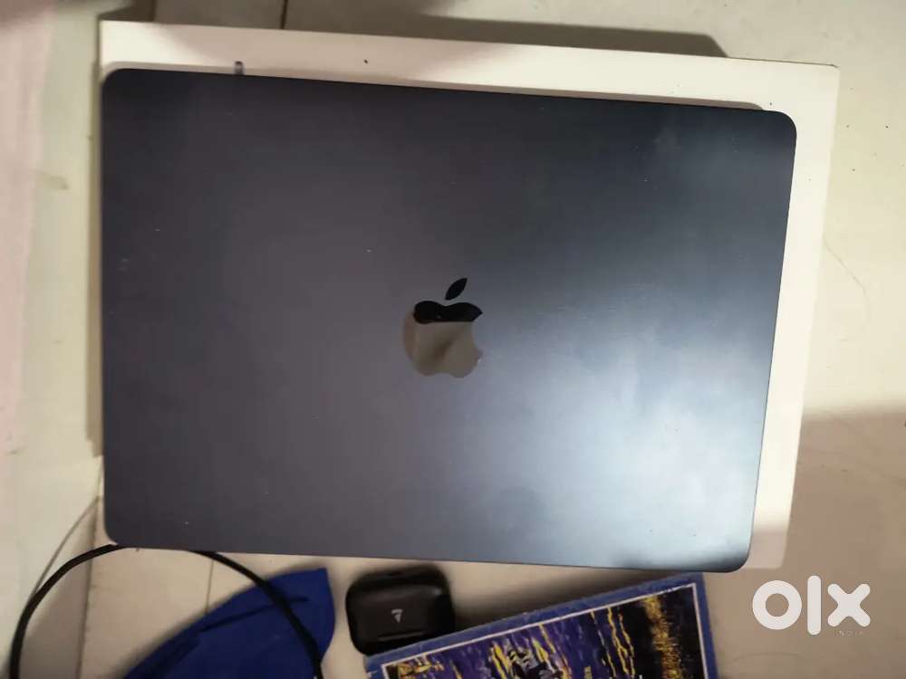 Macbook m2